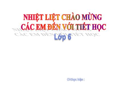 Bài giảng Toán 6 (Số học) Sách KNTT - Chương I, Bài 4: Phép cộng và phép trừ số tự nhiên