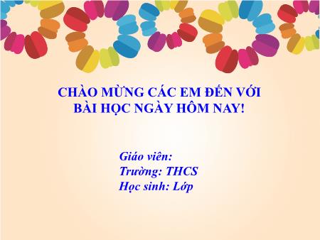 Bài giảng Toán 6 (Số học) Sách KNTT - Chương IX, Bài 43: Xác suất thực nghiệm (1 tiết)