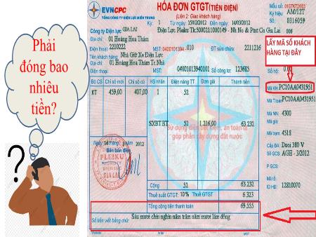 Bài giảng Toán 6 (Số học) Sách KNTT - Chương VII, Bài 30: Làm tròn và ước lượng