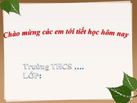 Bài giảng Lịch sử Lớp 8 KNTT - Tiết 37, Bài 16: Việt Nam dưới thời Nguyễn (Nửa đầu thế kỉ XIX)