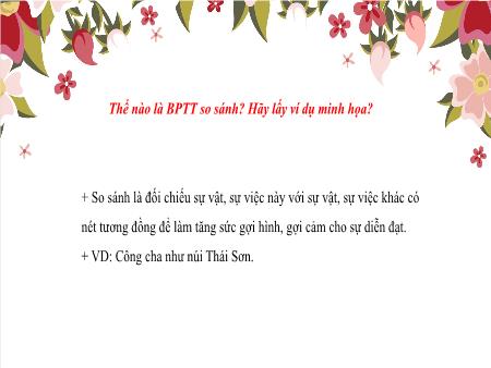 Bài giảng Ngữ văn Lớp 6 (Cánh diều) - Tiết 79: Thực hành tiếng việt Dấu câu, nghĩa của từ, biện pháp tu từ