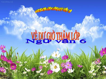 Bài giảng Ngữ văn Lớp 6 - Tiết 66, Bài 16: Văn bản Thầy thuốc giỏi cốt nhất ở tấm lòng