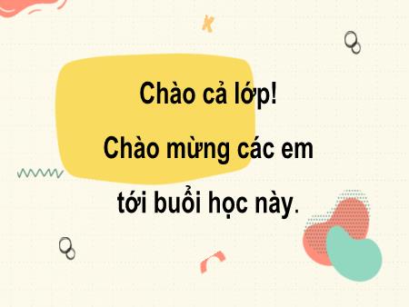 Bài giảng Toán Lớp 7 KNTT - Chương IX, Bài 35: Sự đồng quy của ba đường trung trực, ba đường cao trong một tam giác