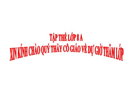 Bài giảng Vật lý Lớp 8 - Bài 48: Sử dụng hợp lý điện năng