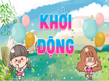 Bài giảng Đạo đức 5 (Kết nối tri thức) - Bài 5: Bảo vệ môi trường sống