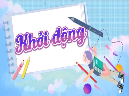 Bài giảng Đạo đức 5 (Kết nối tri thức) - Bài 6: Lập kế hoạch các nhân (Tiết 2)