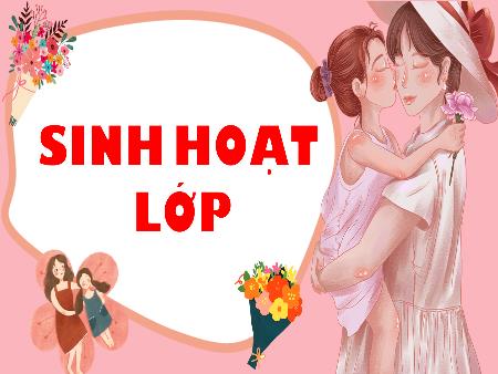 Bài giảng Hoạt động trải nghiệm 5 - Chủ đề: Rèn luyện đức tính cần thiết để thích ứng với môi trường học tập mới