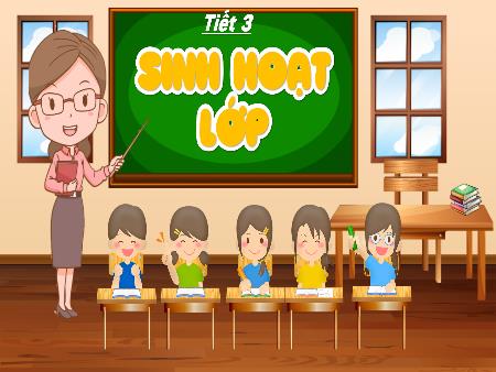 Bài giảng Hoạt động trải nghiệm 5 - Chủ đề: Vun đắp tình cảm gia đình