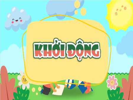 Bài giảng môn Lịch sử và Địa lý 5 (Kết nối tri thức) - Bài 28: Ôn tập