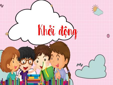Bài giảng môn Tiếng Việt 5 (Luyện tập) - Ôn tập và đánh giá cuối năm học (Tiết 5)