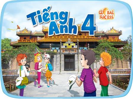 Bài giảng Tiếng Anh 4 Global Success - Unit 19: The animal world - Lesson 3, Period 5