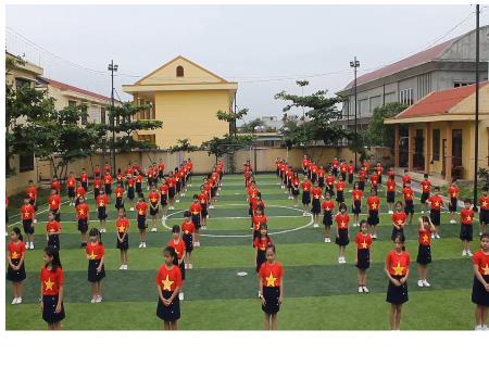 Bài giảng Tiếng Việt 2 - Bài 16