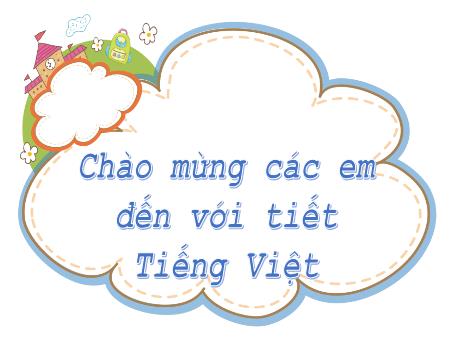 Bài giảng Tiếng Việt 2 - Bài 21: Mai An Tiêm (Tiết 1+2)