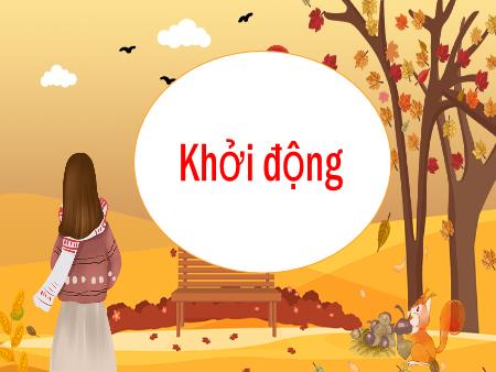 Bài giảng Tiếng Việt 3 (Luyện từ và câu) - Mở rộng vốn từ: Câu cảm
