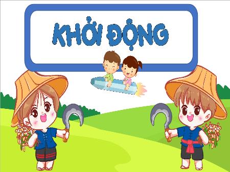 Bài giảng Tiếng Việt 4 (Luyện đọc thành tiếng) -Đàn trưng - Tiếng ca đại ngàn