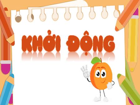 Bài giảng Toán 4 - Bài: Làm quen với dãy số tự nhiên