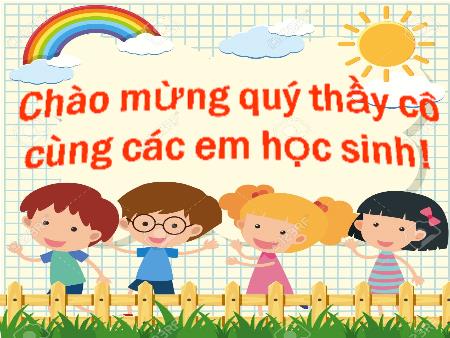 Bài giảng Toán 4 (Kết nối tri thức) - Bài 4: Biểu thức chứa chữ