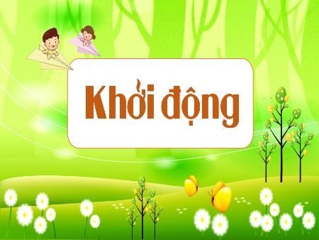 Bài giảng Toán 5 - Bài 53: Thể tích của hình lập phương - Trường Tiểu học Trung Lập Bài giảng Toán 5 - Bài 53: Thể tích của hình lập phương - Trường Tiểu học Trung Lập