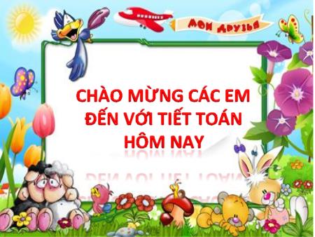 Bài giảng Toán 5 - Bài: Vận tốc (Trang 138) - Phạm Thị Hường